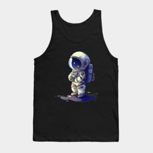 Stand for Universe Tank Top
